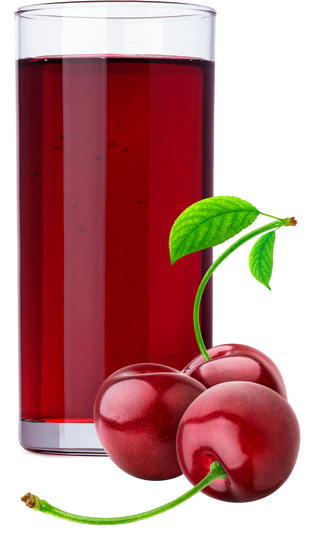 Cherry Juice Drink