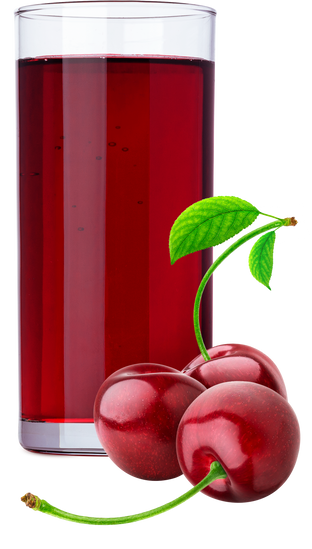 Cherry Juice Drink